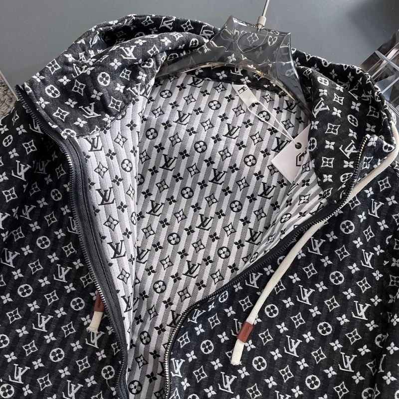 Louis Vuitton Outwear